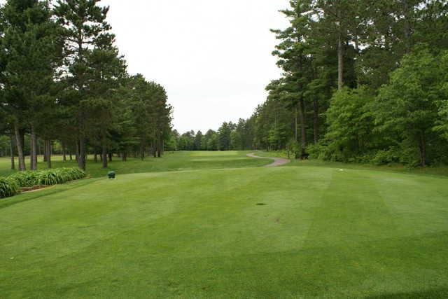 St. Germain Golf Club - photo 4