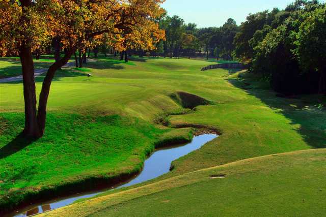 Oak Tree Country Club - photo 4