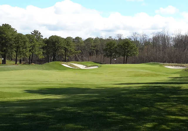 Colonial Springs Golf Club - photo 4