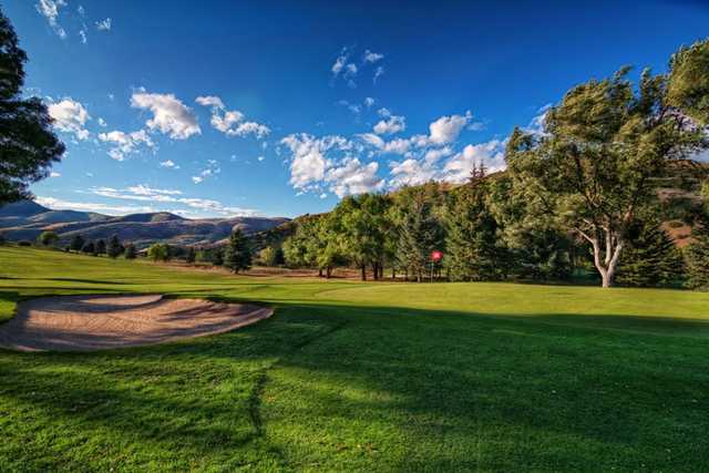Mountain Dell - Lake Course - photo 5