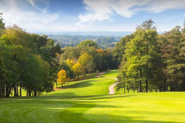 Sandford Springs Golf Club - photo 3