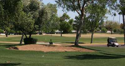 Sun City South Golf Course - photo 4