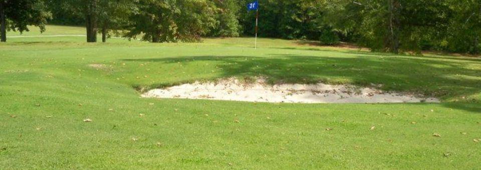 Lakewinds Golf Club - photo 3
