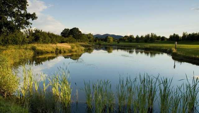 Bransford Golf Club - photo 5