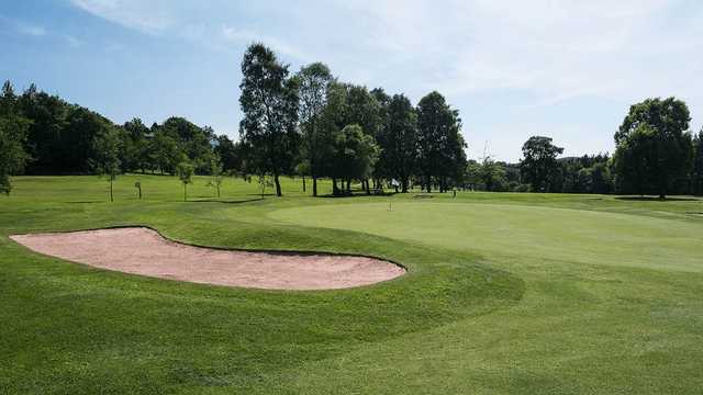 Blackburn Golf Club - photo 1