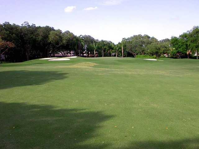 The Club at Emerald Hills - photo 3