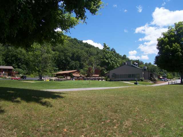 Hunter Station Golf Course - photo 2