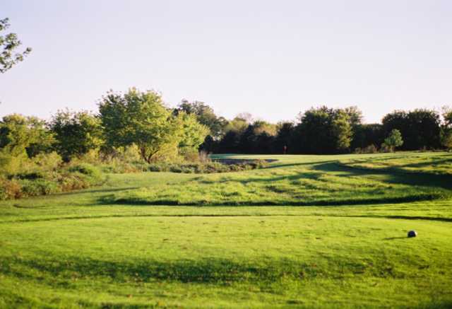Oaks Country Club
