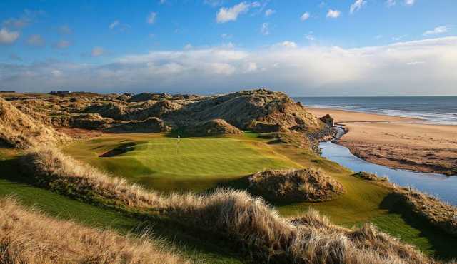 Trump International Golf Links - Old Course - photo 5