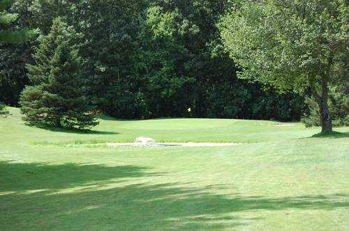 Garrison Golf Center Inc. - photo 2