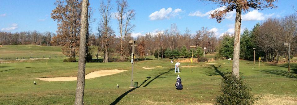 Virginia Golf Center - photo 3
