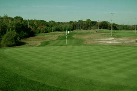 Fore Kicks Golf Club - photo 3