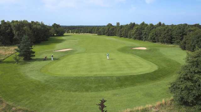 Whipsnade Park Golf Club - photo 4