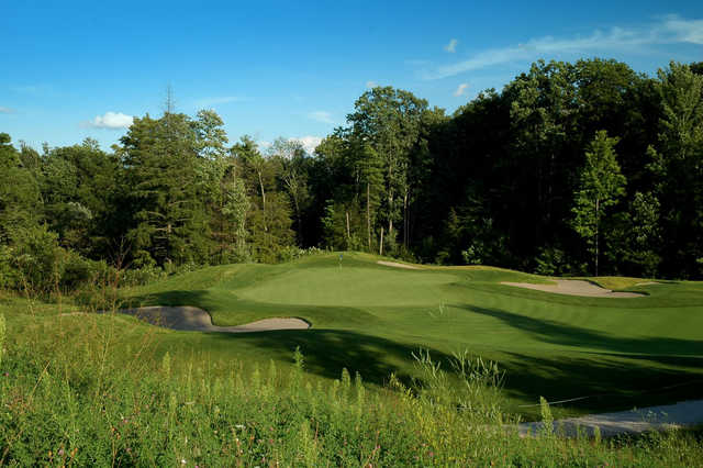 Otter Creek Golf Club - photo 3