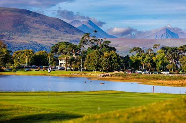 Killarney Golf & Fishing Club - Killeen Course - photo 4