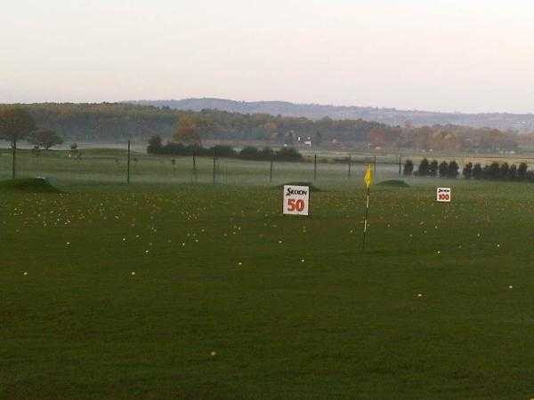Halfpenny Green Golf Club - photo 5