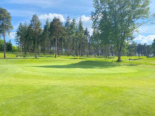 Westerham Golf Club - photo 6
