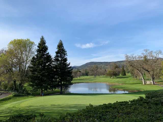 Silverado Country Club & Resort - South - photo 2