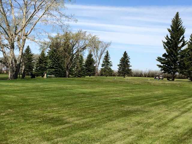 Vulcan Golf & Country Club - photo 3