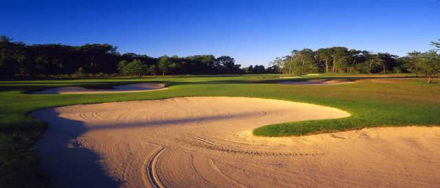 Diamond Springs Golf Course - photo 4