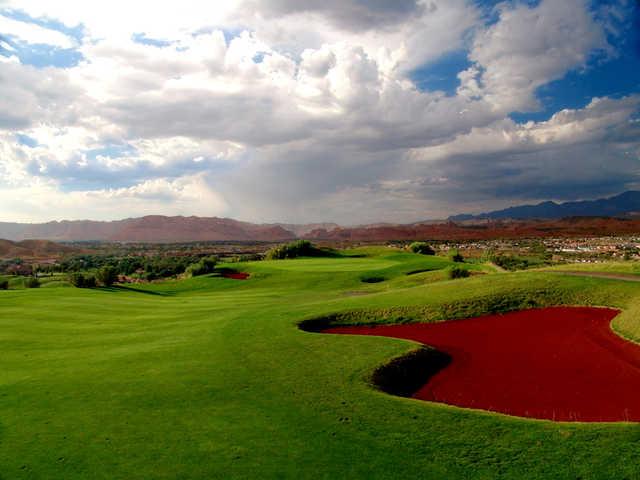 Sunbrook Golf Course - photo 1
