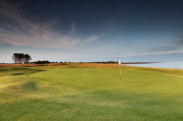 Alnmouth Golf Club - photo 2