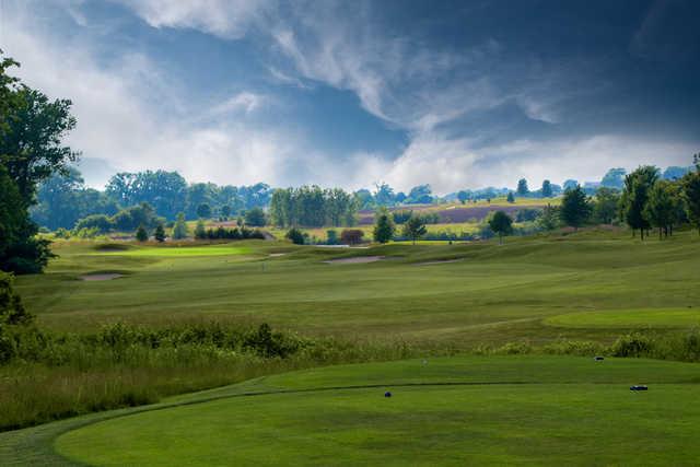 Falcon Lakes Golf Course - photo 5