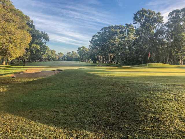 Redland Bay Golf Club - photo 5