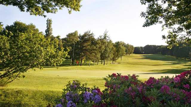 Harrogate Golf Club - photo 4