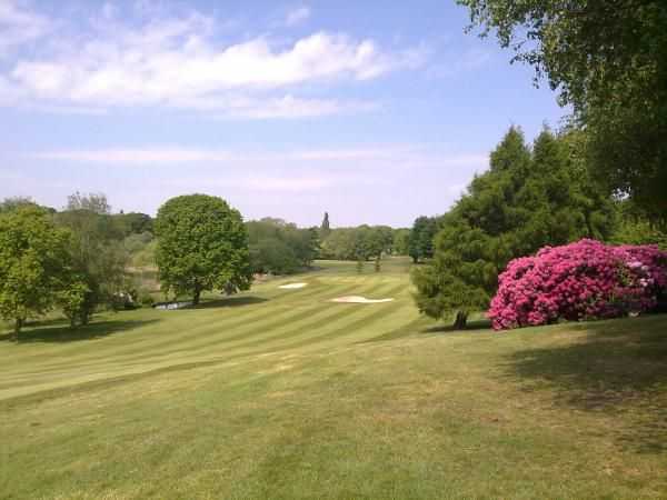 Edgbaston Golf Club - photo 8