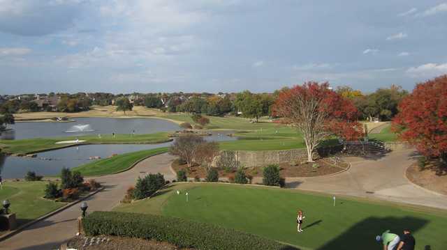 Stonebriar Country Club - photo 8