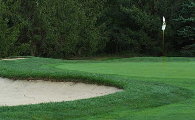 Shawnee Country Club - photo 2