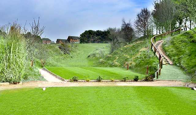 Dukinfield Golf Club - photo 5