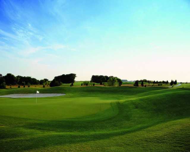Silverhorn Golf Club