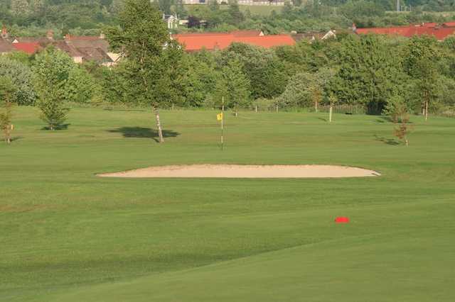 Kilbirnie Place Golf Club - photo 2