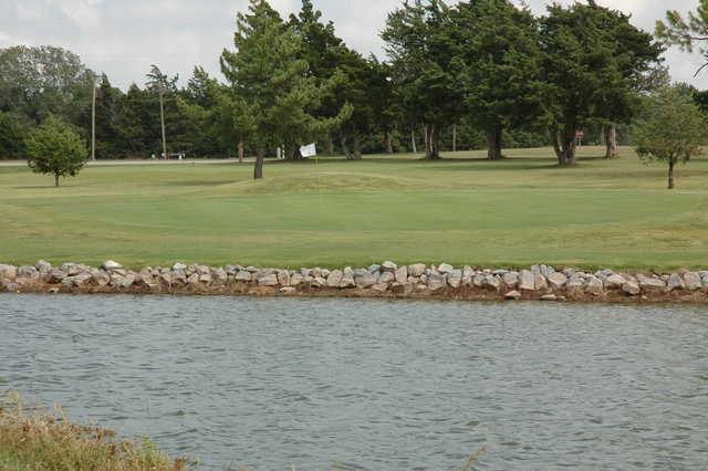 Cedar Valley Golf Club - photo 1