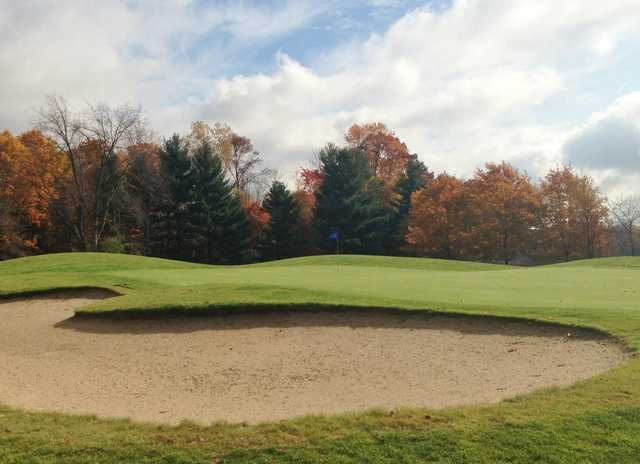 Brookshire Inn & Golf Club - photo 2