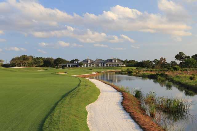 Medalist Golf Club