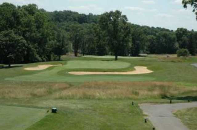 Concord Country Club - photo 3