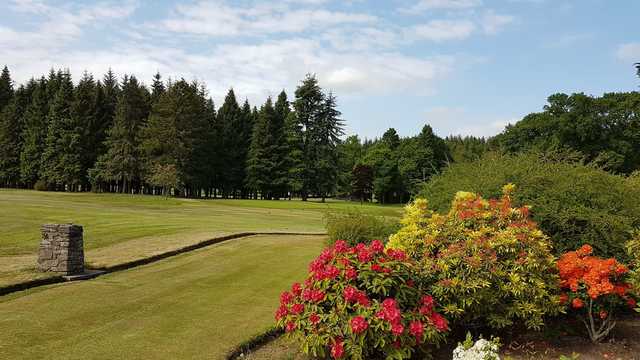 Downfield Golf Club - photo 2