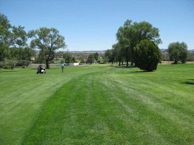 Antelope Hills Golf Course-North - photo 3