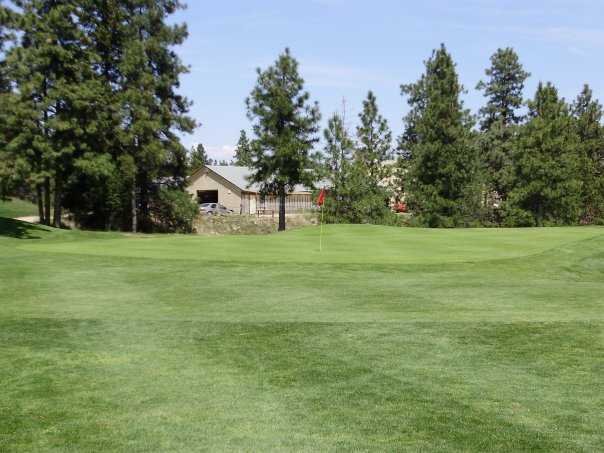 Summerland Golf & Country Club - photo 5