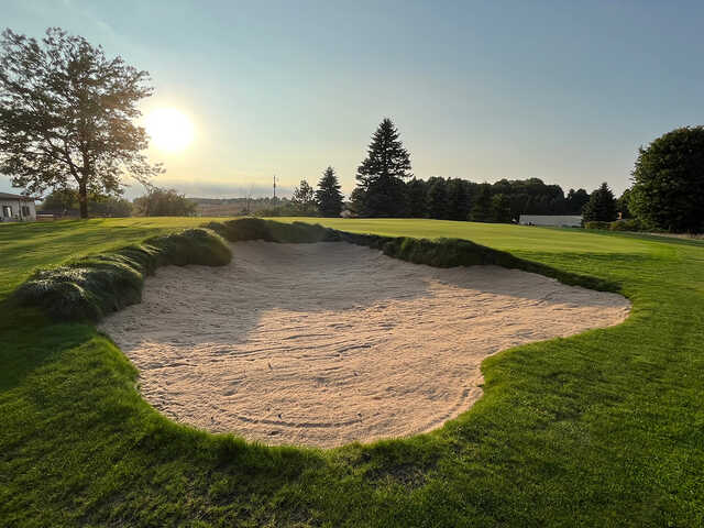 Bear Lake Highlands Golf Course - photo 3