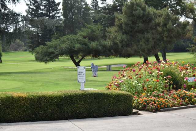 Woodbridge Golf & Country Club - photo 2