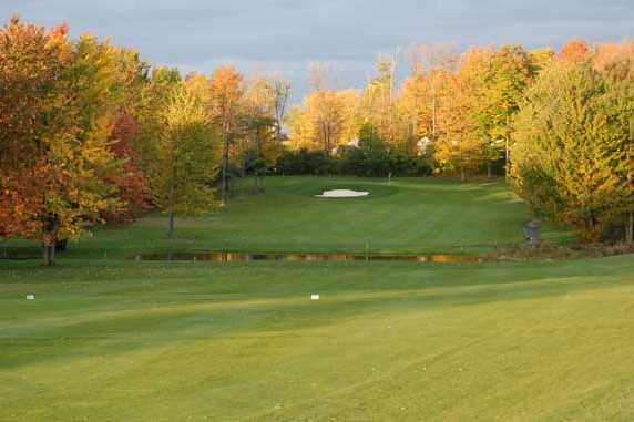 Skaneateles Country Club - photo 4
