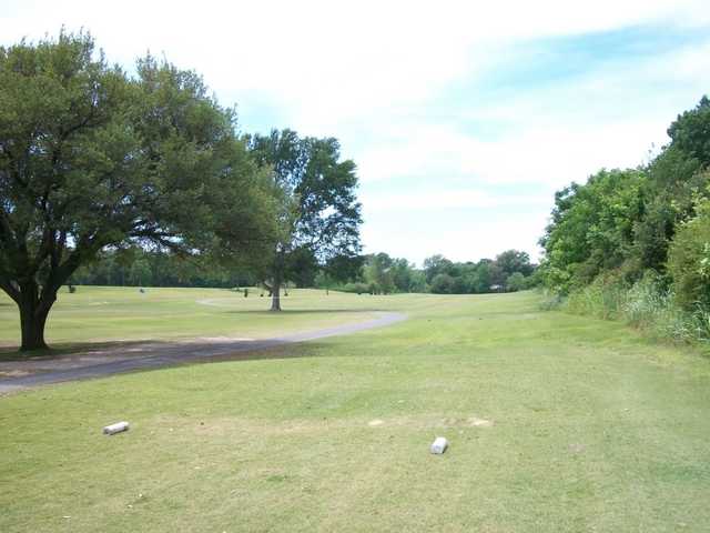 Delhi Country Club