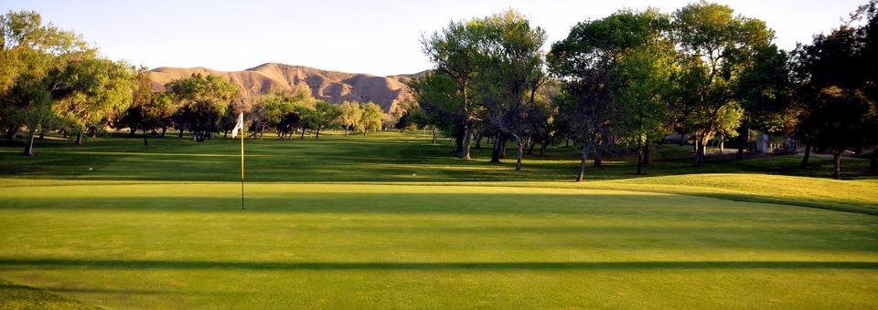 Green River Golf Club - photo 6
