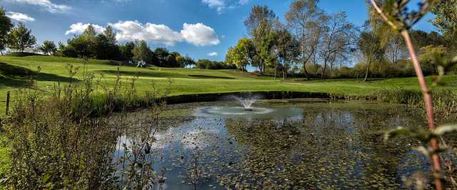 Ufford Park Woodbridge Hotel, Golf & Spa - photo 7