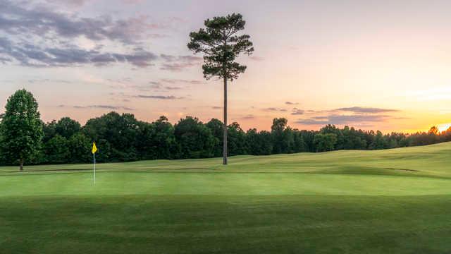 The Chimneys Golf Course - photo 6