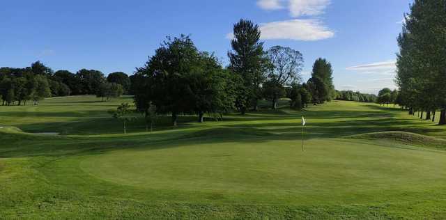 Liberton Golf Club - photo 5